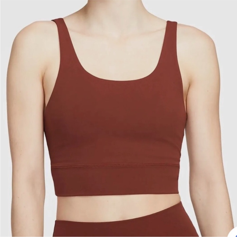 Nike Yoga two-piece